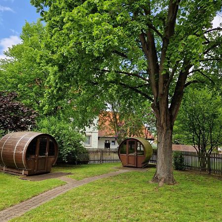 Вілла Koetterhof Bevern  Екстер'єр фото