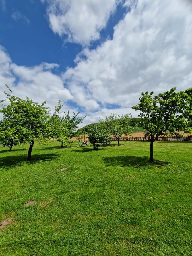 Вілла Koetterhof Bevern  Екстер'єр фото